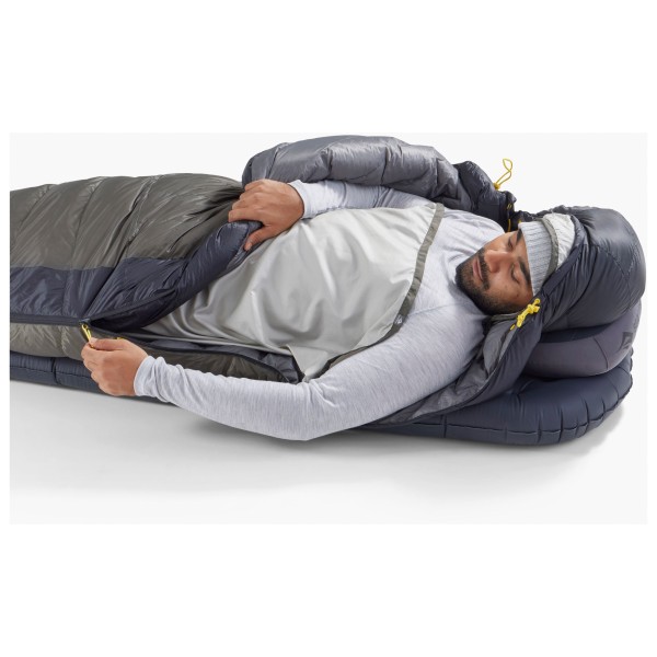 Sea to Summit - Spark Pro -9°C Down Sleeping Bag - Sac de couchage en duvet