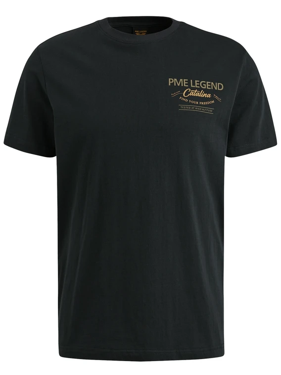 PME Legend T-shirt PTSS2504589