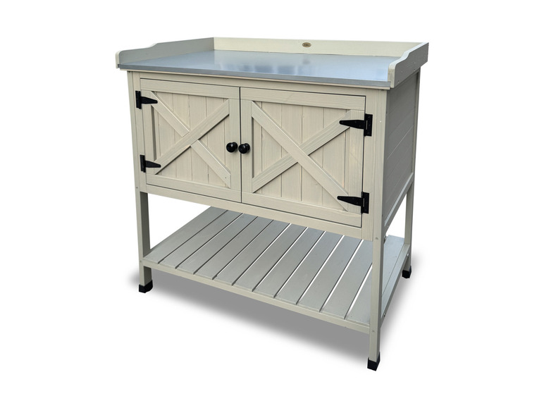 Plantentafel