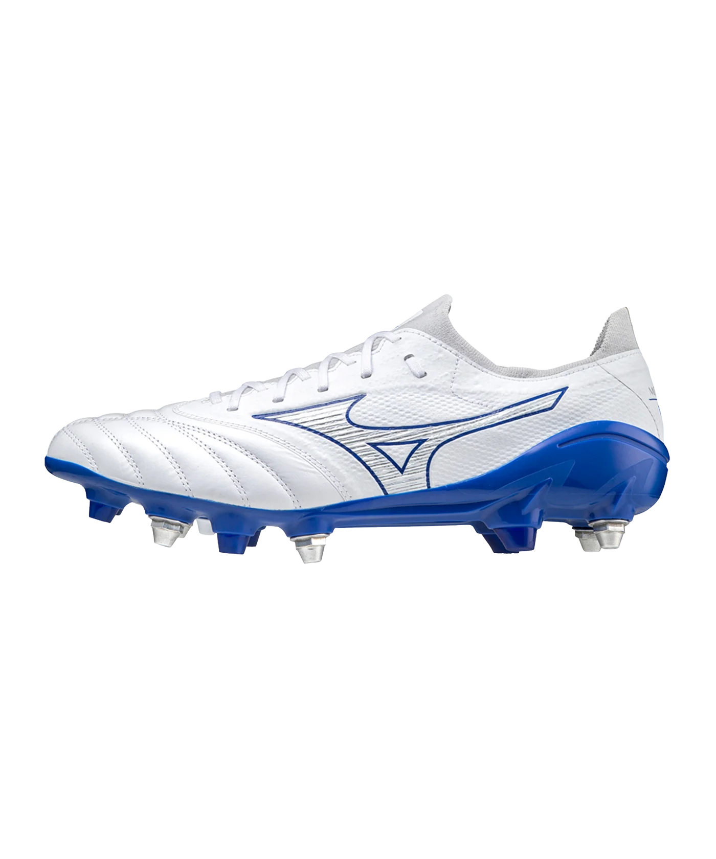 Mizuno Morelia Neo III Beta Pre-Future Elite Mix Weiss F25
