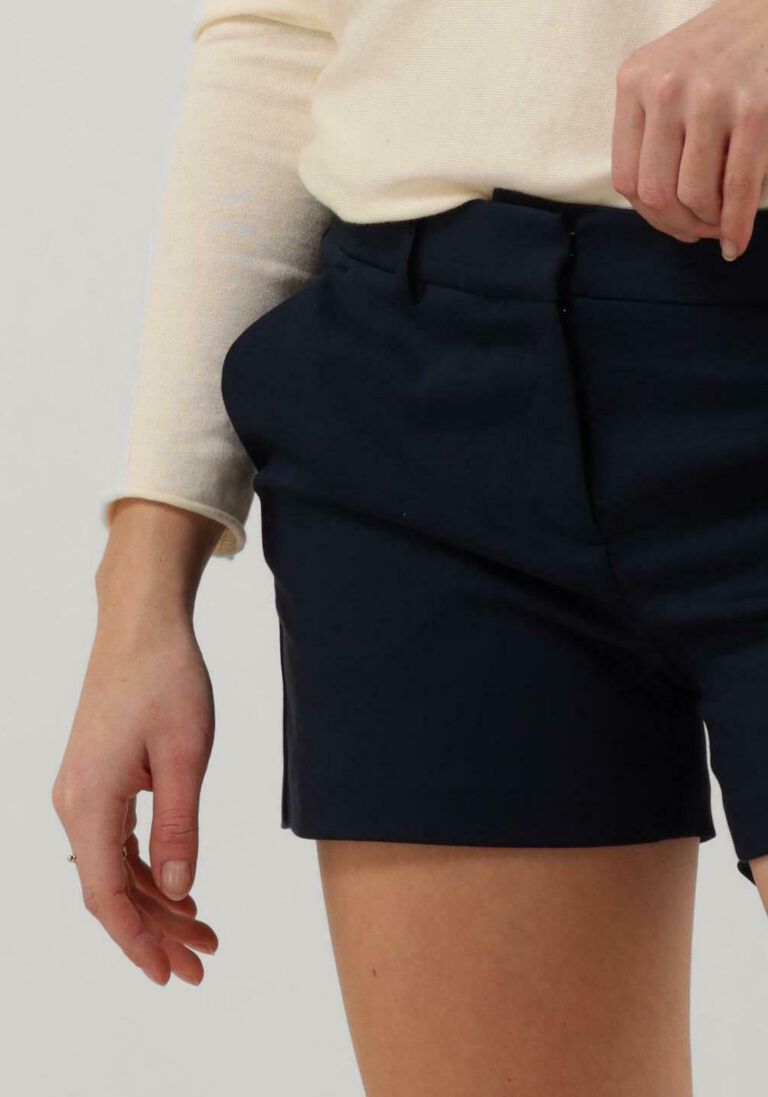 BELLAMY blauwe bellamy shorts daisy