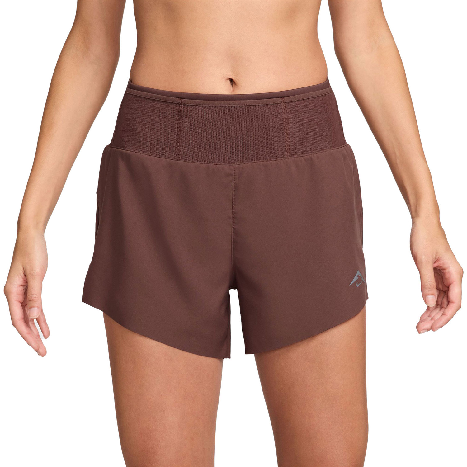 Nike Dri-FIT Trail 3'' Short Dames
