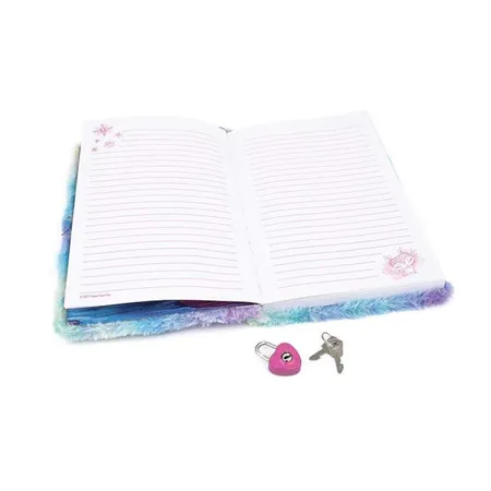 Nebulous Stars Flauschtier-Tagebuch - Aura