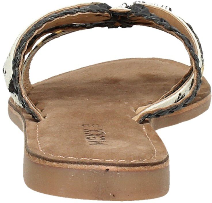 Mexx Early zwart