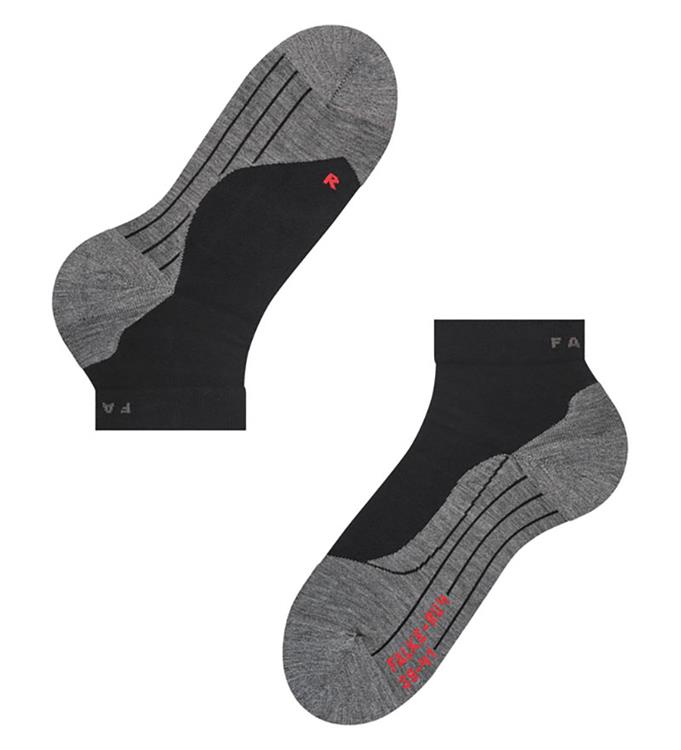 Falke Women RU4 Endurance Short Running Hardloopsokken