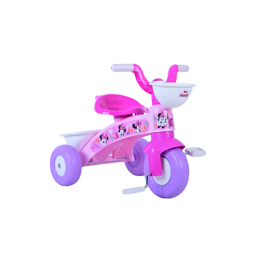 Disney Minnie driewieler