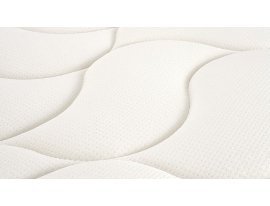 MERINOS - Matelas  90 x 190 Petit dormeur 0919, Mousse HD 30 kg/m3, 19 cm
