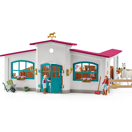 Schleichridehal 42639