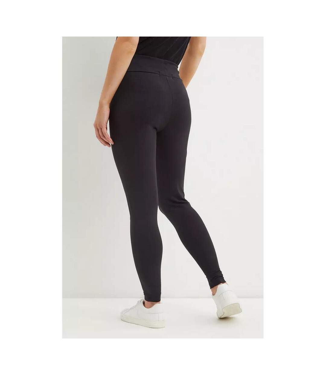 Dorothy Perkins - Legging BASIC - Femme (Noir) - UTDP1974