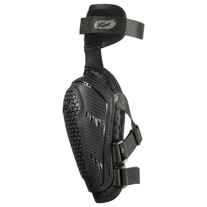 Coudières O'Neal PRO III - ELBOW V23 YOUTH - Noir