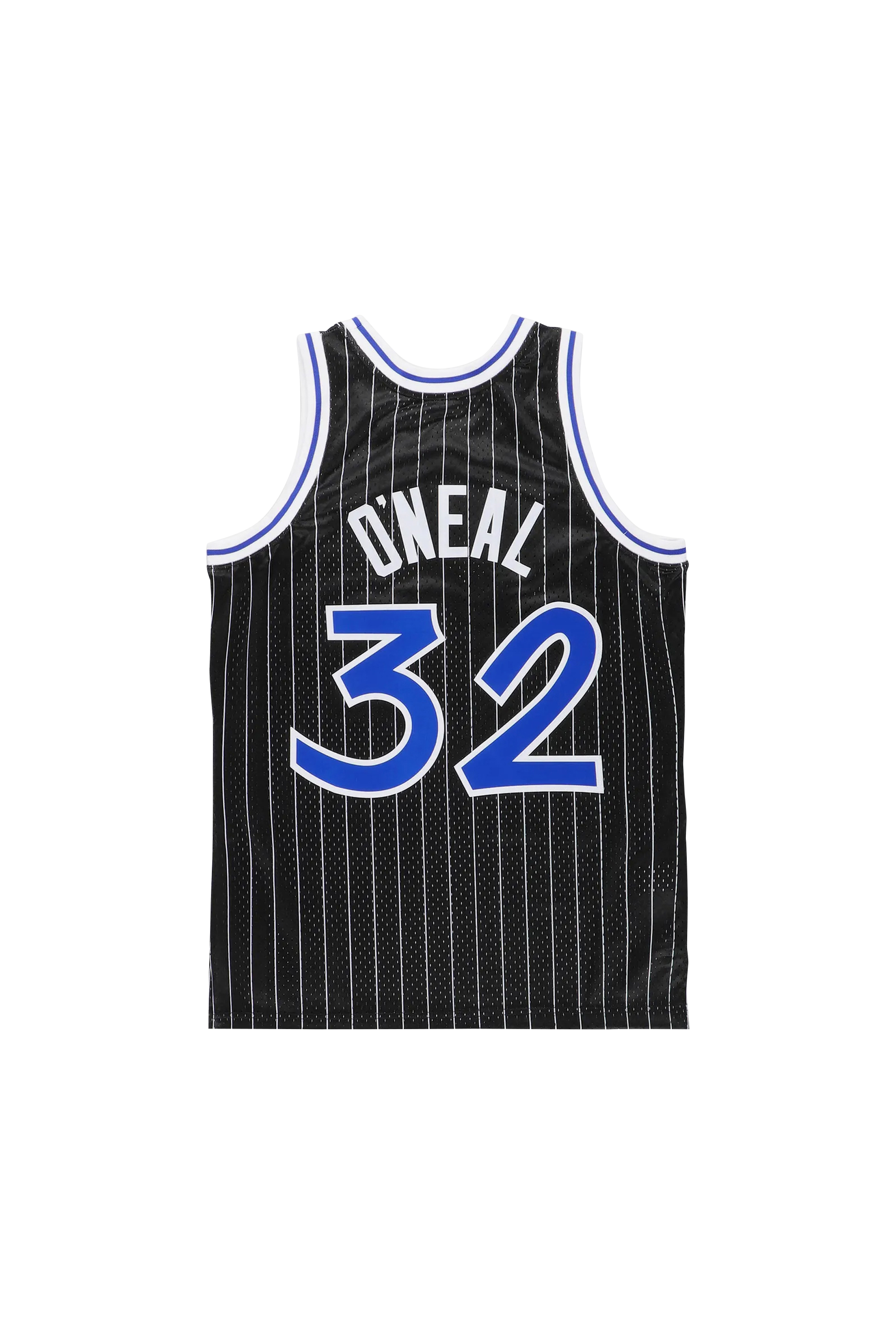 MITCHELL & NESS Debardeur ORLANDO MAGIC - SHAQUILLE O'NEAL Noir