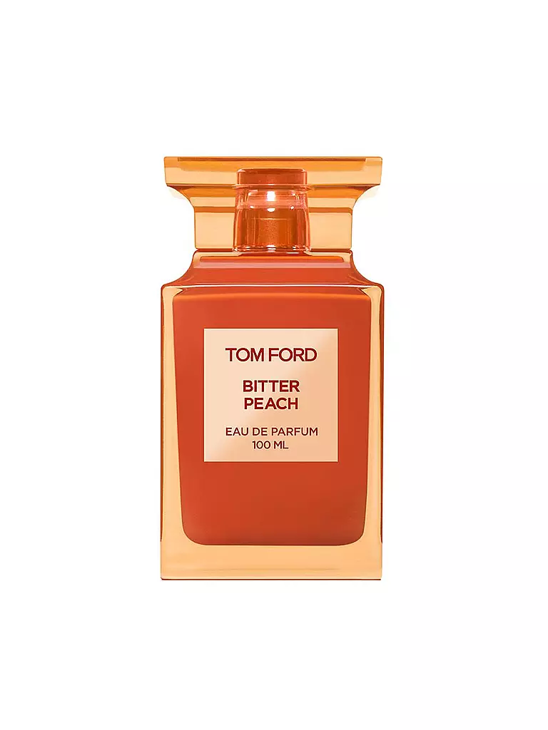 TOM FORD BEAUTY Private Blend Bitter Peach Eau de Parfum 100ml keine Farbe