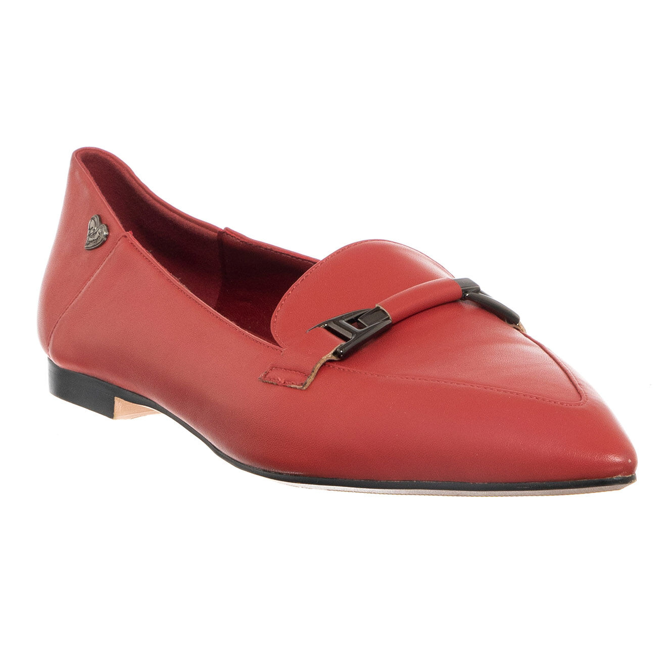 Tua By Braccialini Ballerines Claudia rouges