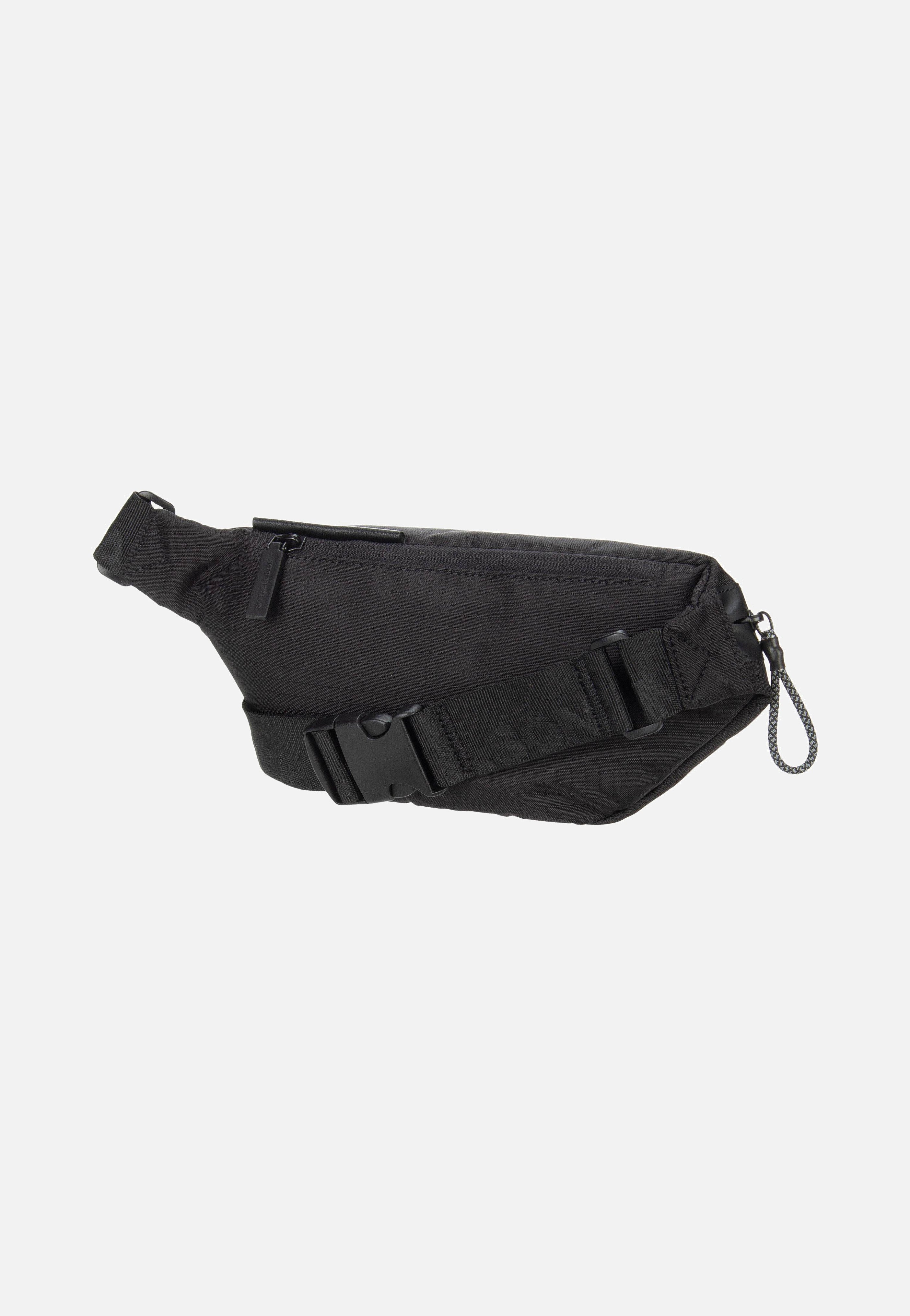 Northwood RS Curt LHZ Black - Bauchtasche