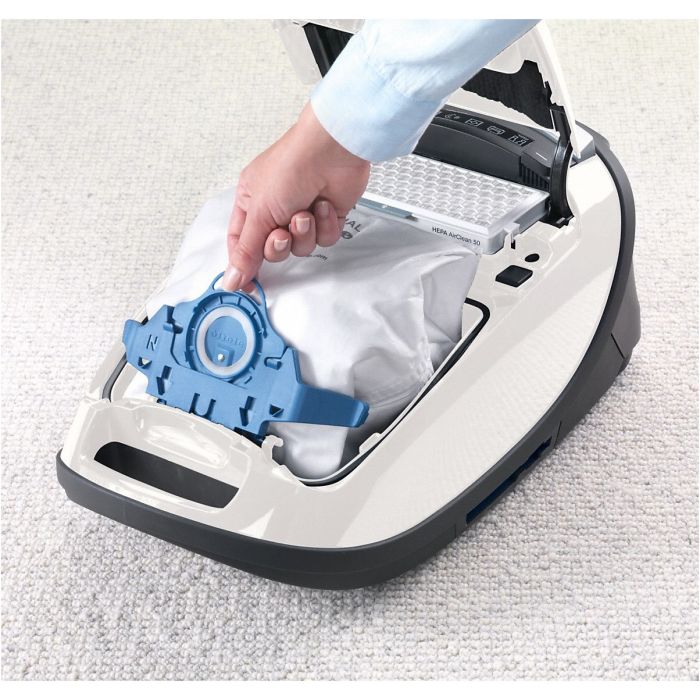 Miele 8er Pack Staubbeutel-Packung G/N Box