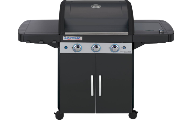 Campingaz 3 Series Classic EXSE Gasgrill 144 x 66 x 147 cm