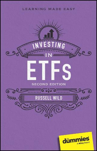 Investing in ETFs For Dummies (Paperback)
