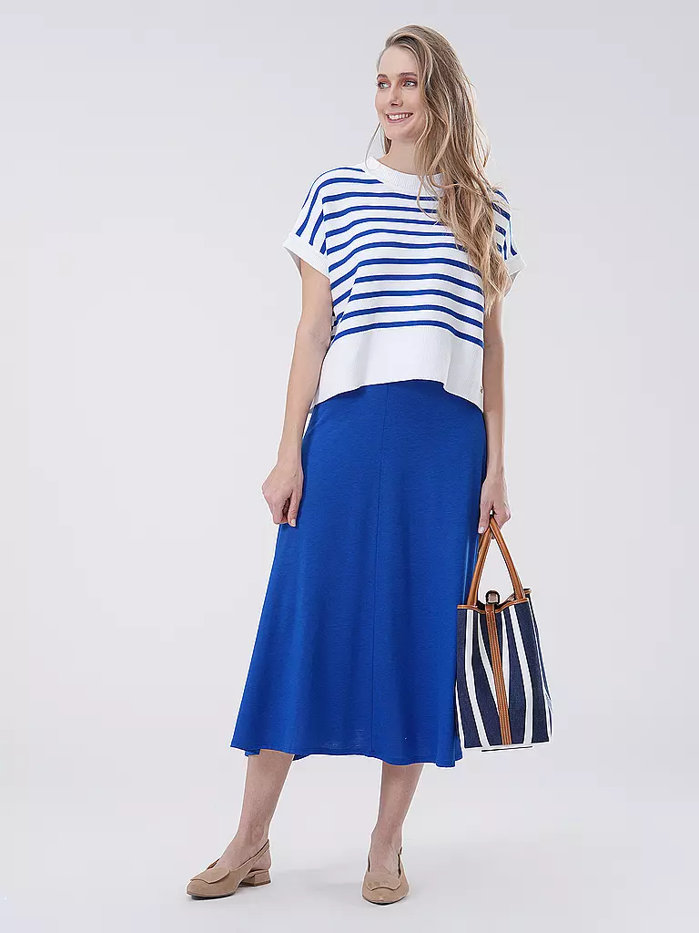 JOOP Pullover  blau