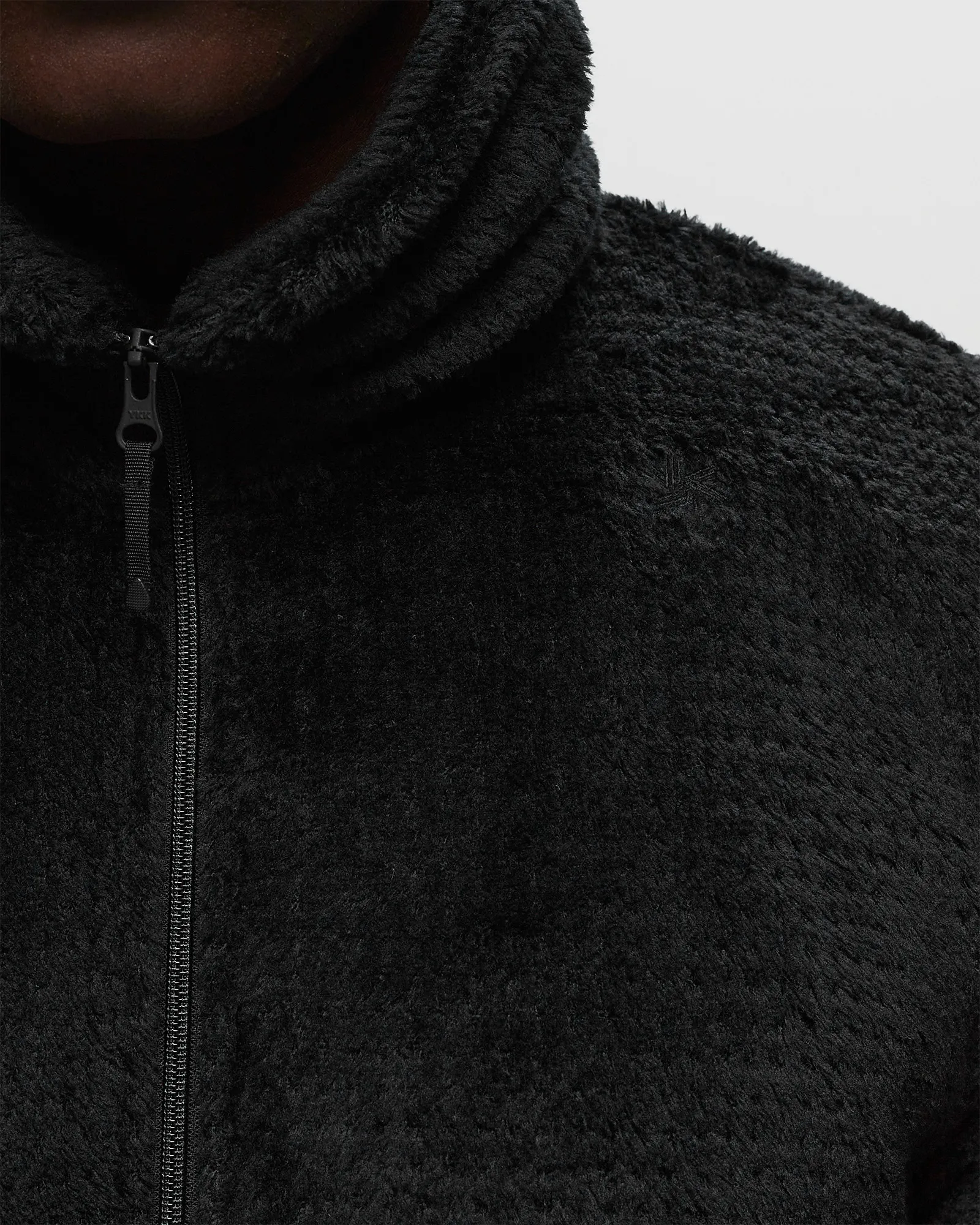 Goldwin High Loft Fleece Jacket