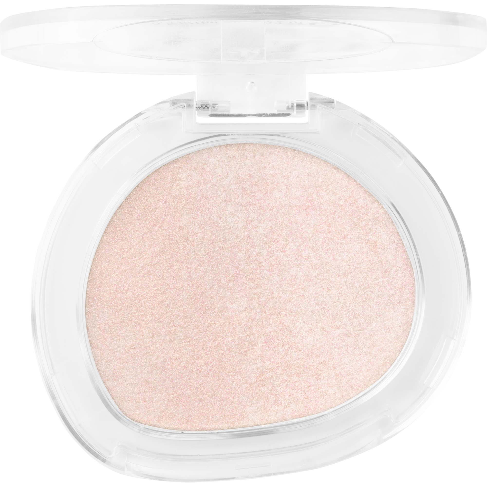 the JEANS CLUB eye & face bouncy luminizer