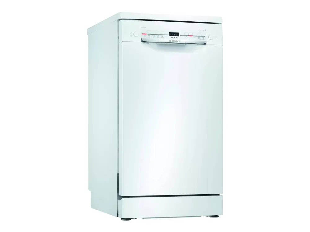 Bosch SPS2IKW04E - Opvaskemaskine - Hvid