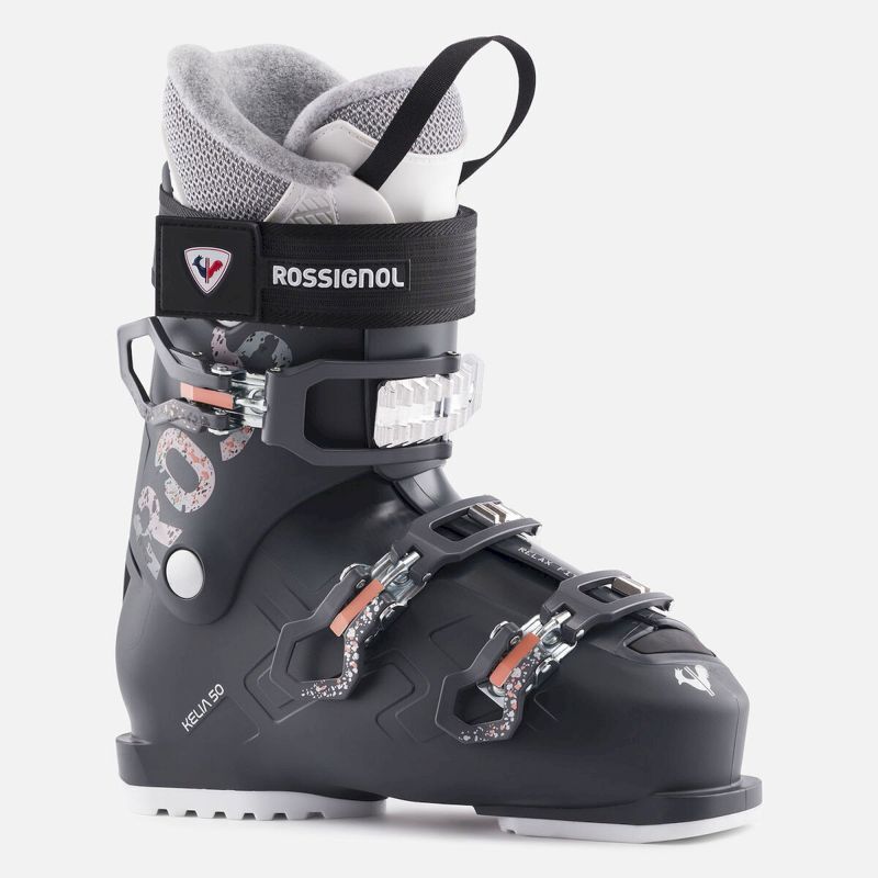 Kelia 50 - Chaussures ski femme
