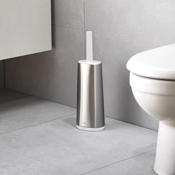 Brosse de toilette Flex Steel Joseph Joseph