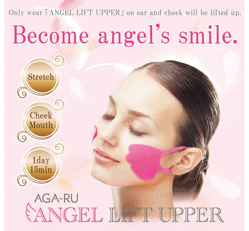 AGA-RU - Angel Lift Upper