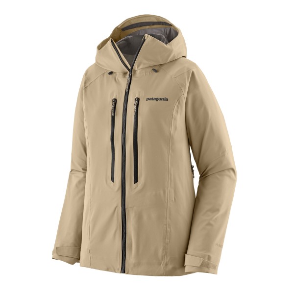 Patagonia - Women's Stormstride Jacket - Veste de ski