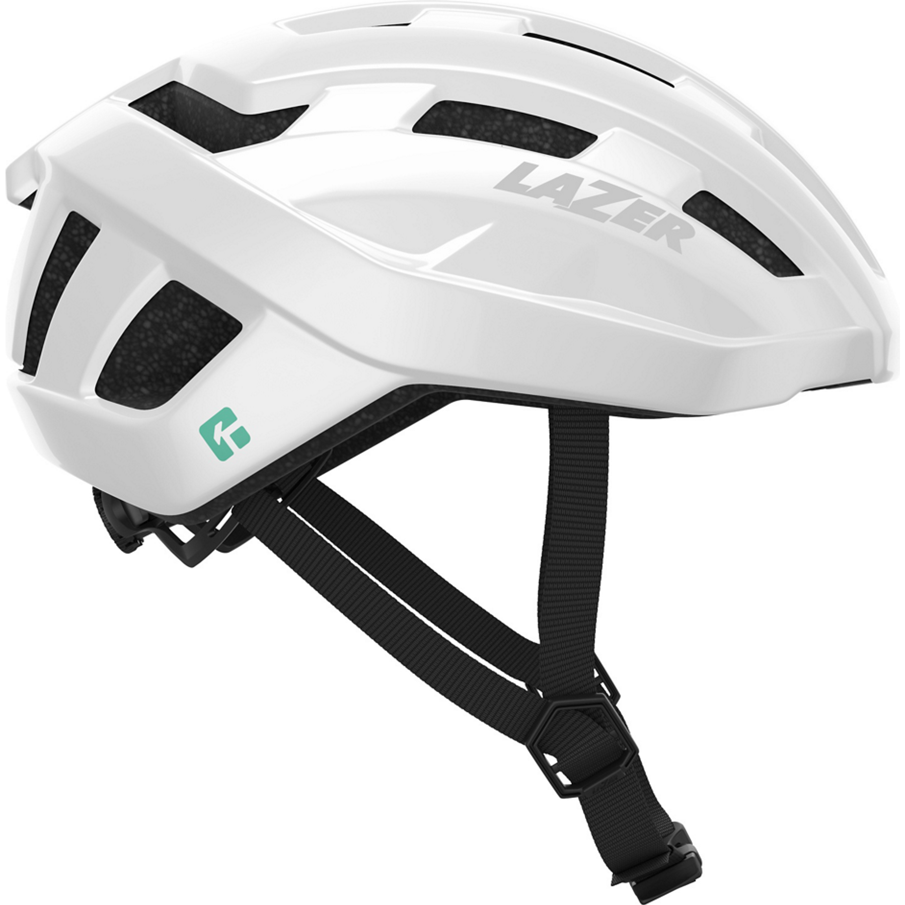 Lazer Tempo Kineticore Racefiets Helm