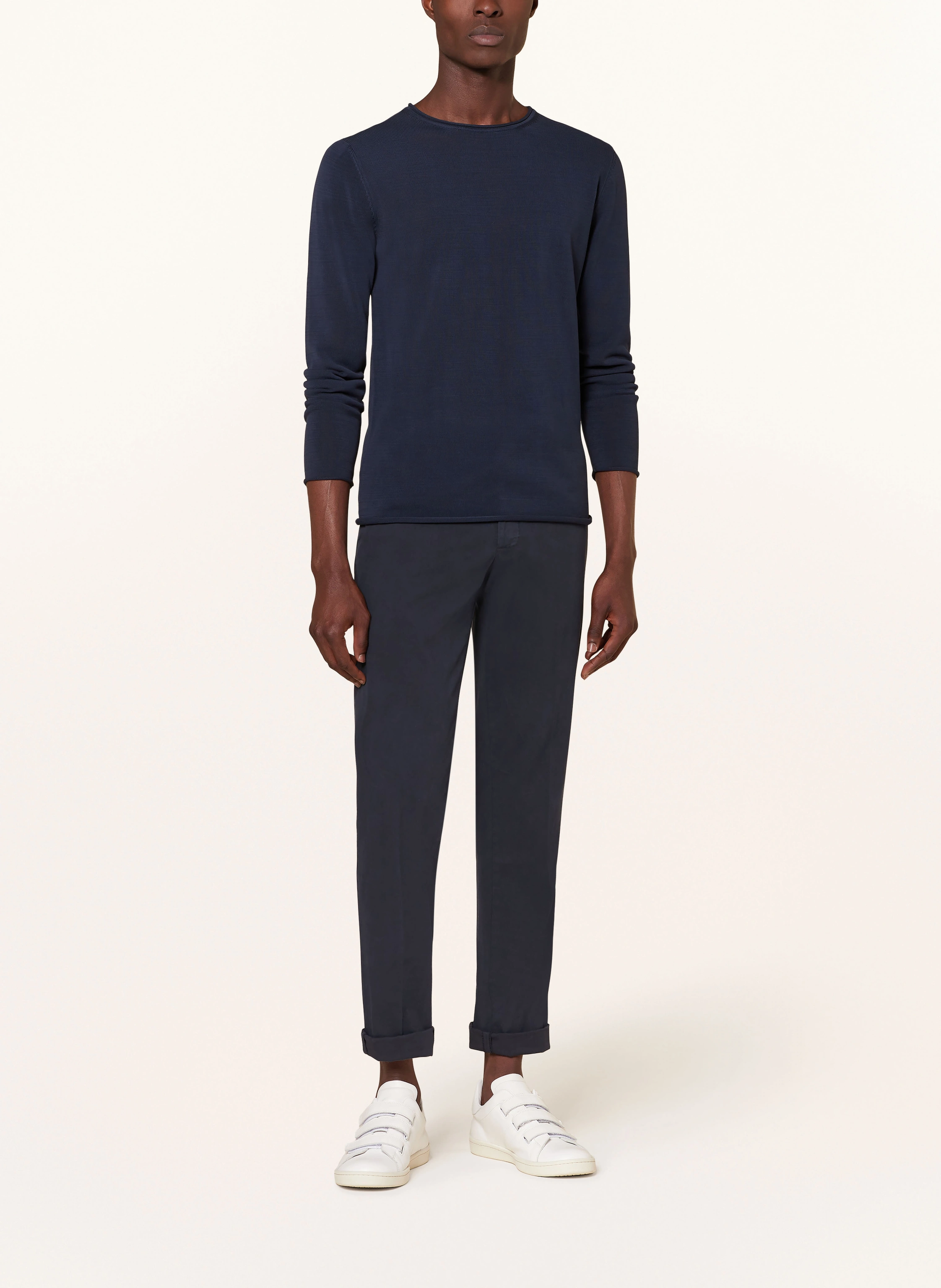 DANIELE FIESOLI Pullover