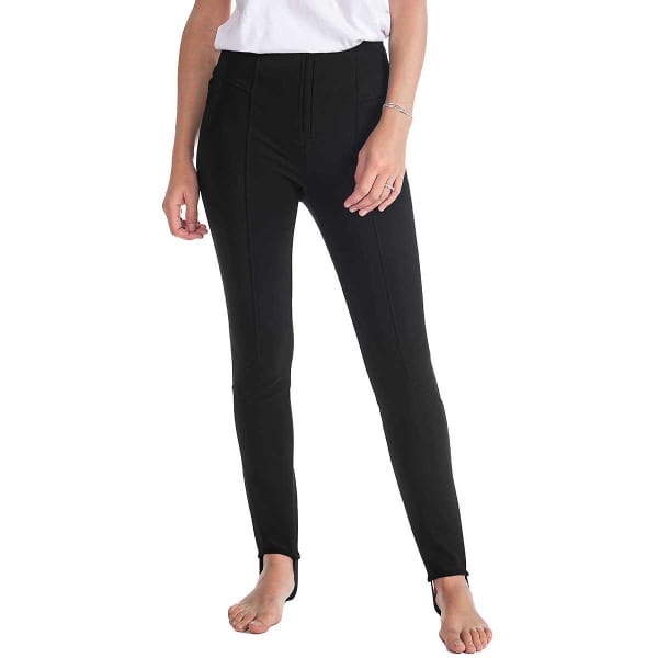 Fuseau ski SKIDRESS LE FUSEAU NOIR