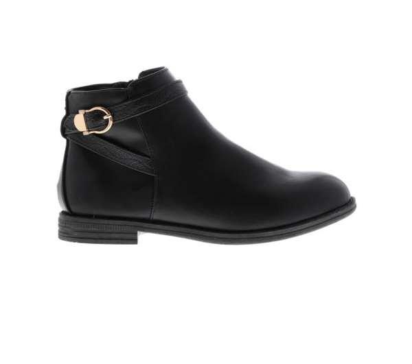 Miso Buckle Boots Childrens
