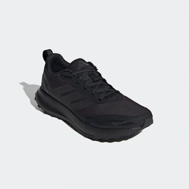 adidas Performance Laufschuh »RUNFALCON 5 TR«