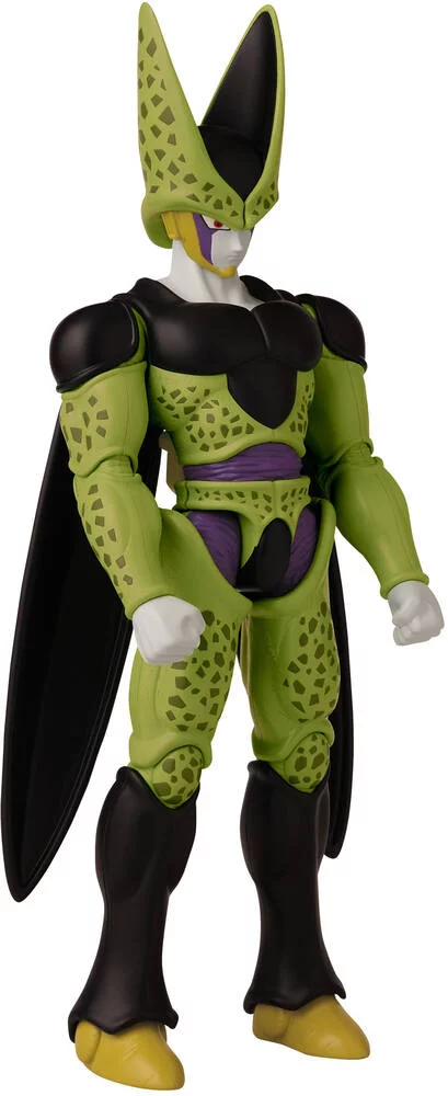 DRAGON BALL Z -FIGURINE GEANTE LIMIT BREAKER CELL FINAL FORM
