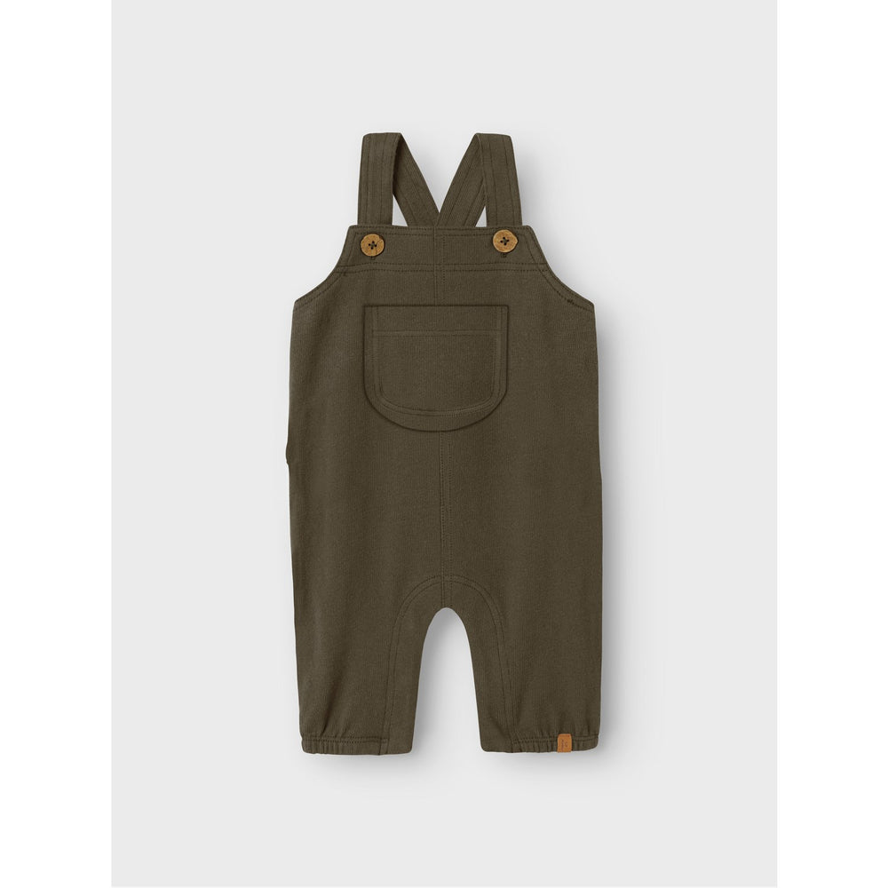 Køb Lil'Atelier Sea Turtle Nbmluno Loose Overall Lil