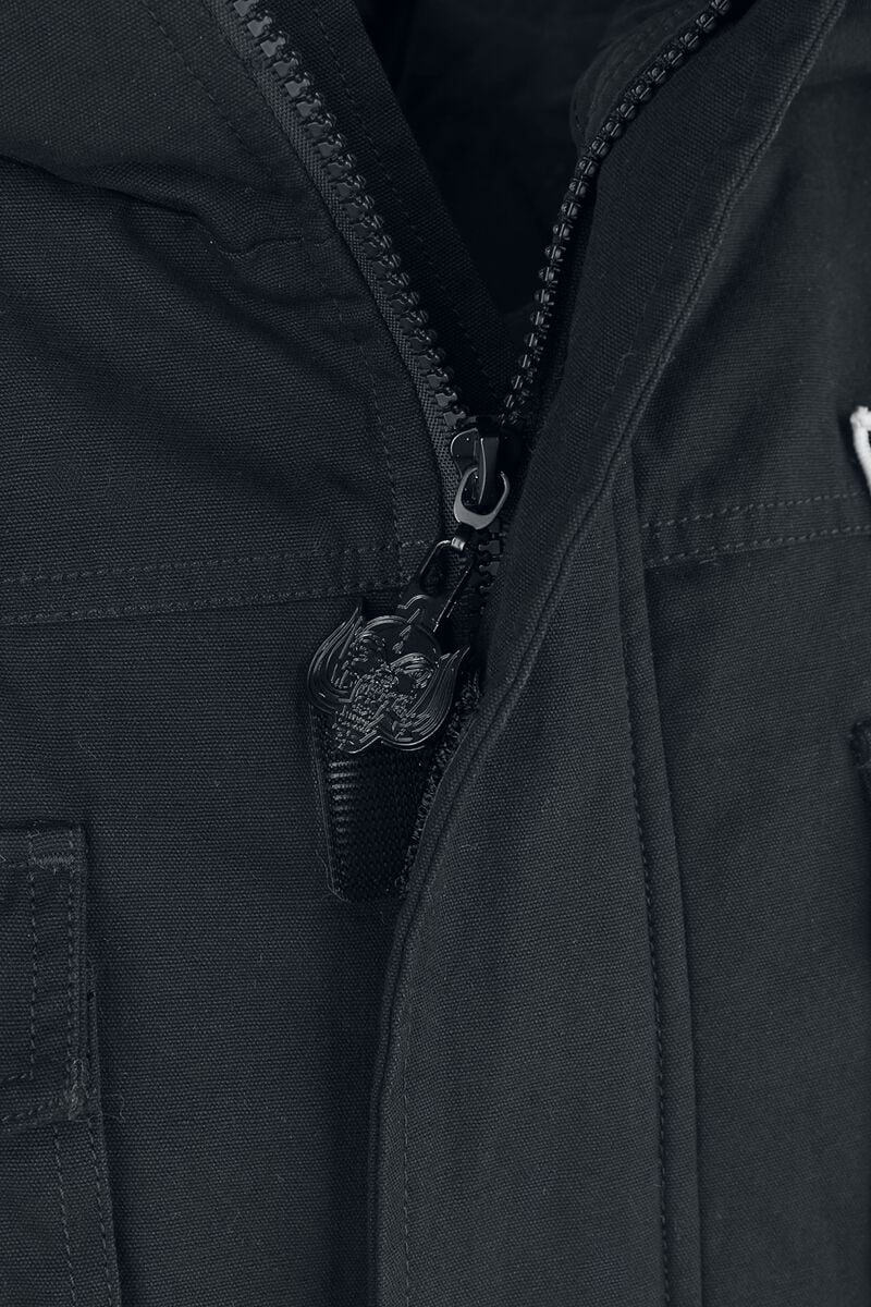 EMP Signature Collection | Motörhead Veste d'hiver