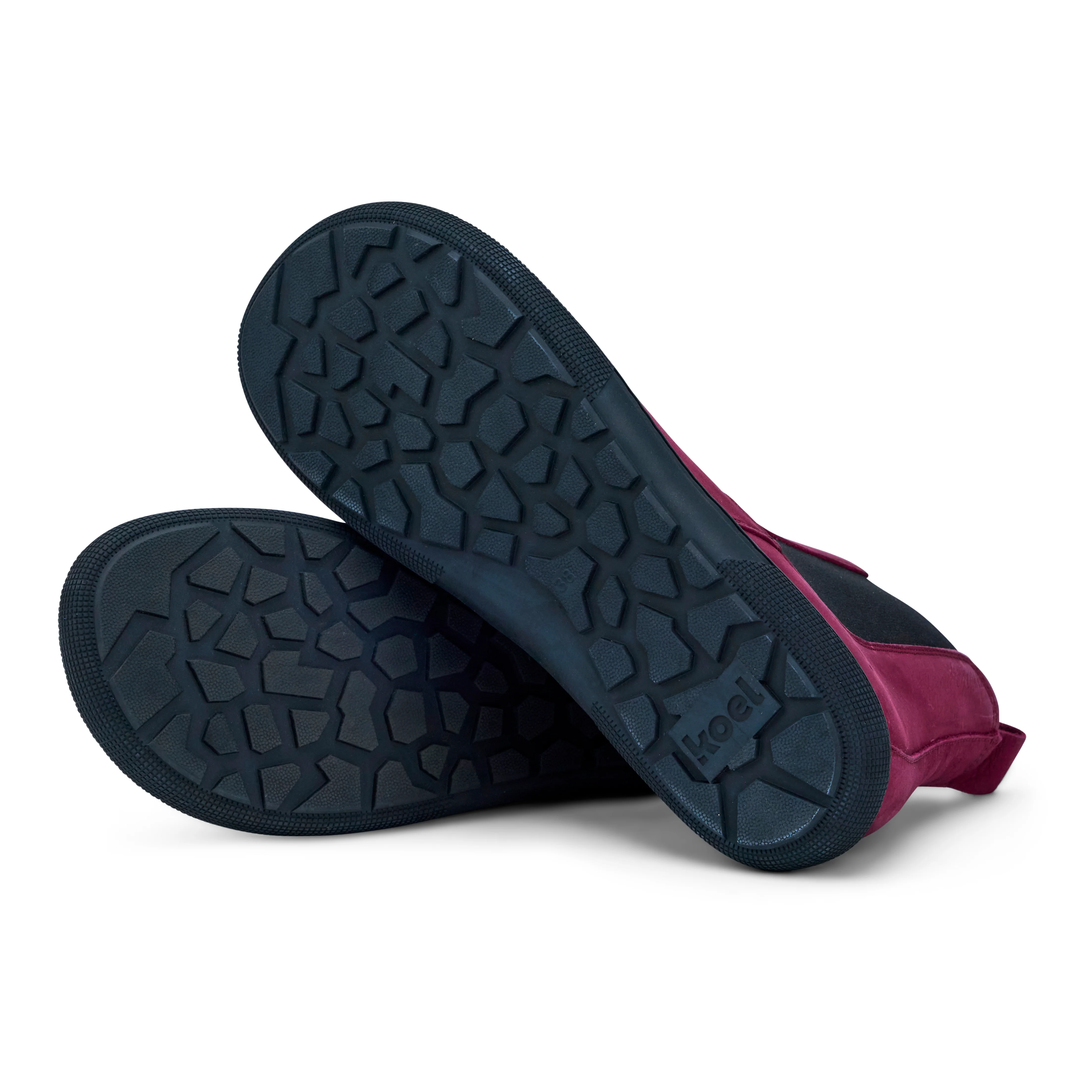 Barefoot FILA Hydro