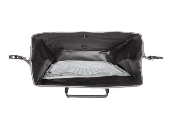 Ortlieb Back-Roller Urban Pepper Cykeltaske, 20 L