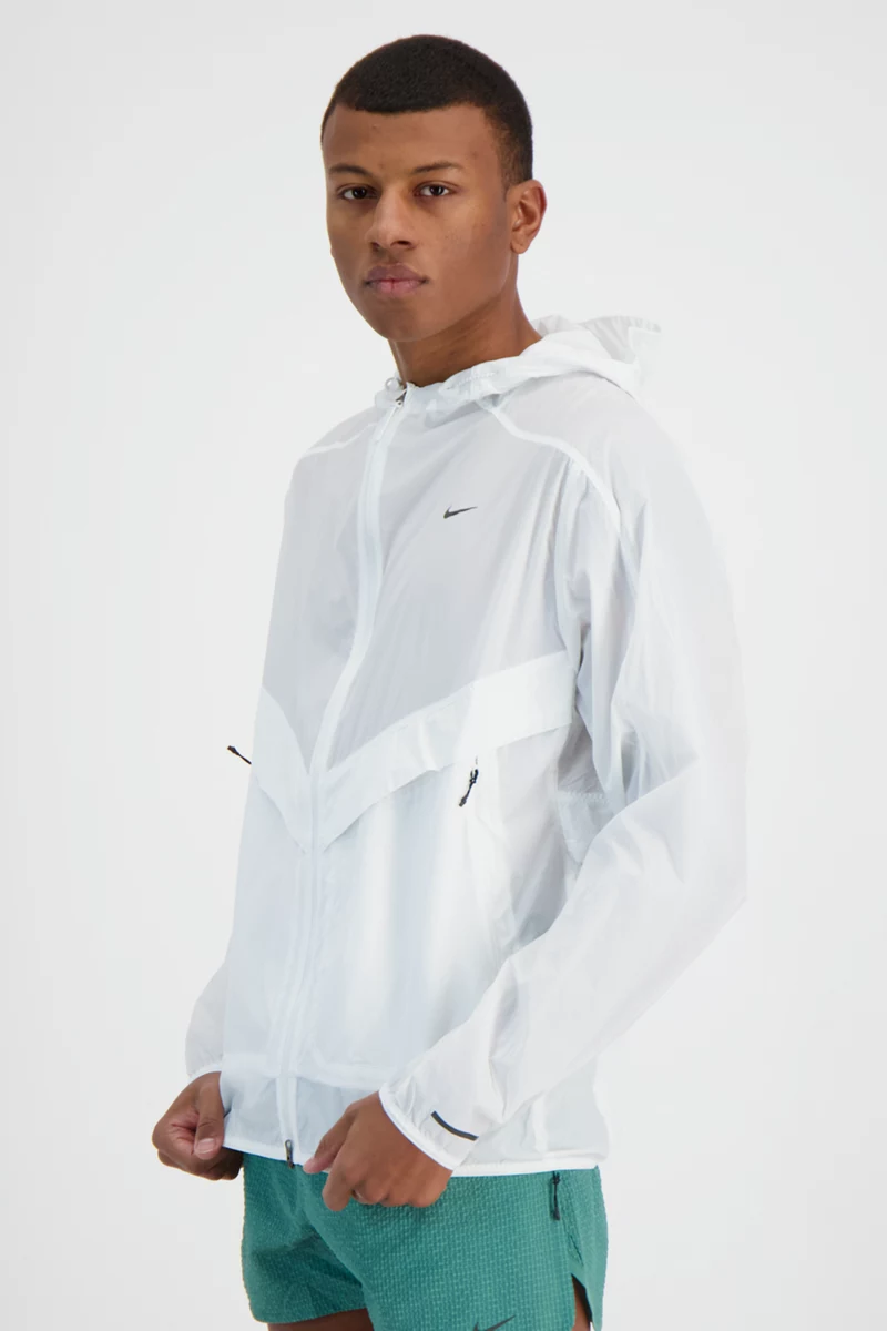 Nike Running Division Dri-FIT ADV-UV Herren Laufjacke
