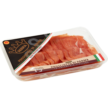 Jumbo Prosciutto di Parma 100 g