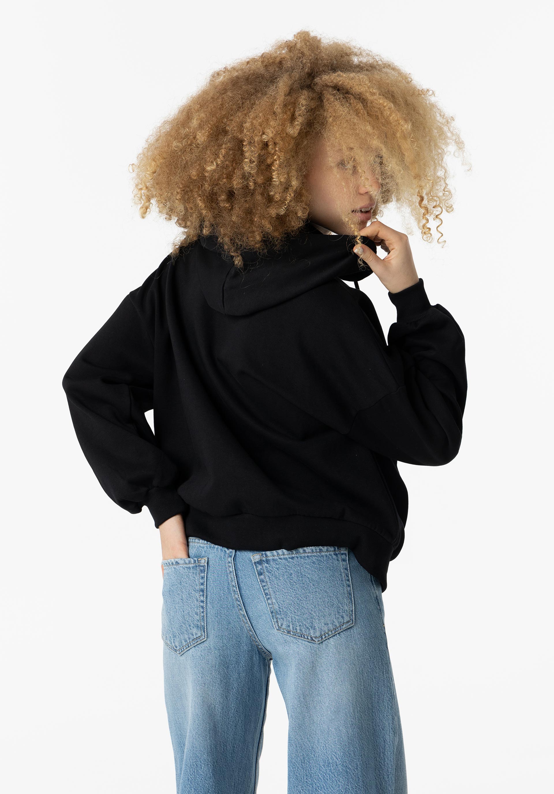 Hoodie Básico