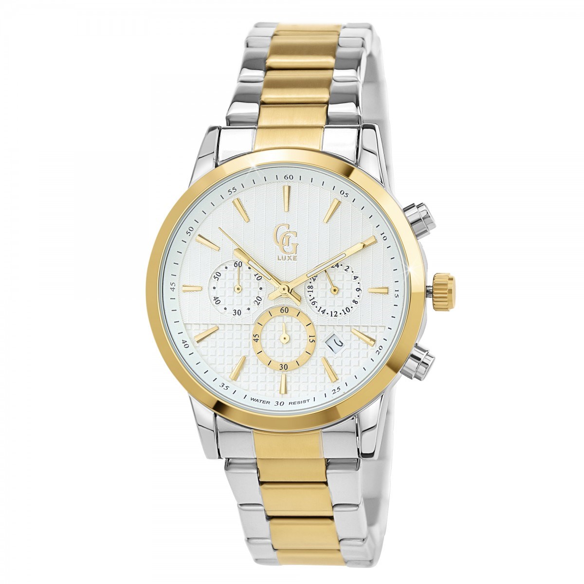 Montre homme quartz