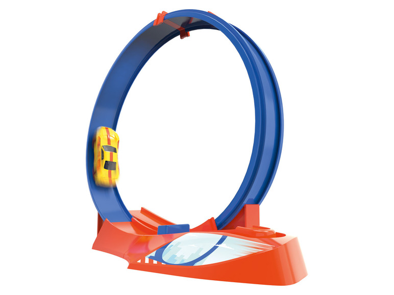 Raceset