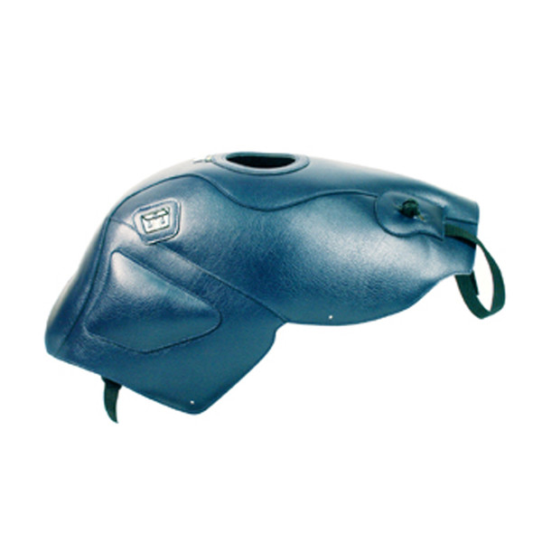 Bagster - Tapis de réservoir 1440E Bleu
