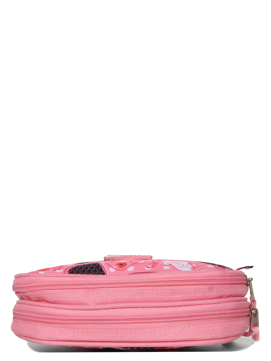 Trousse Snowball Romantique Coeur