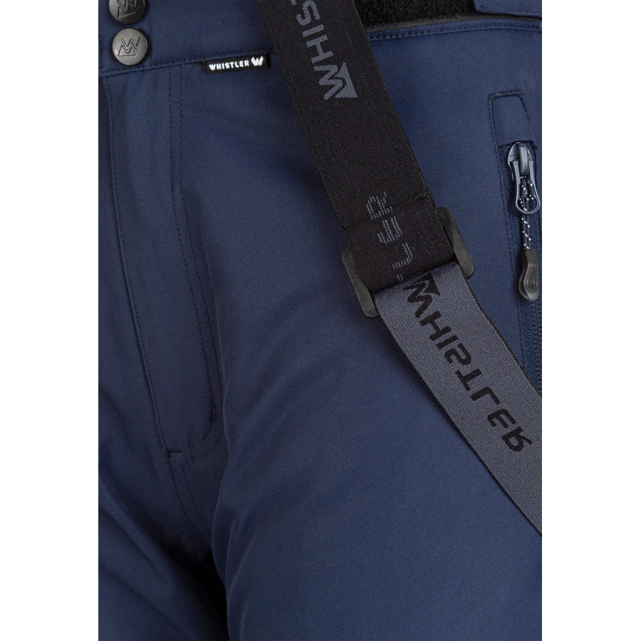 Whistler Skihose Fairfax 2048 Navy Blazer