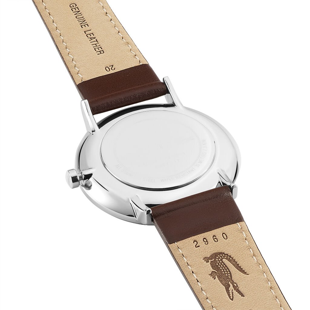 Montre Lacoste Moon Bleu