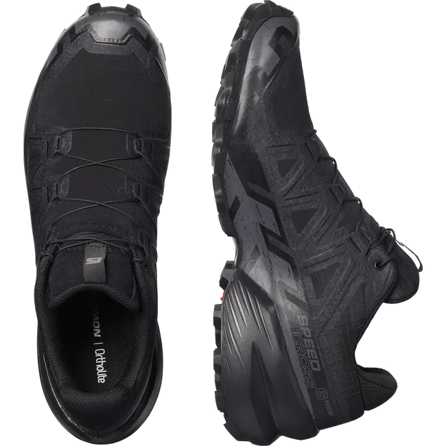 SPEEDCROSS 6 WIDE  Trailrunning-Schuhe Herren