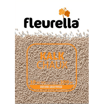 Fleurella gekorrelde kalk 10kg